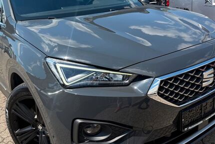 Seat Tarraco 113.000 km 24.890 &euro; Brühl bei Köln 50321