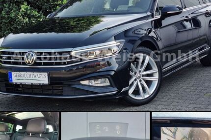 VW Passat 165.000 km 22.790 € Kerpen 50170