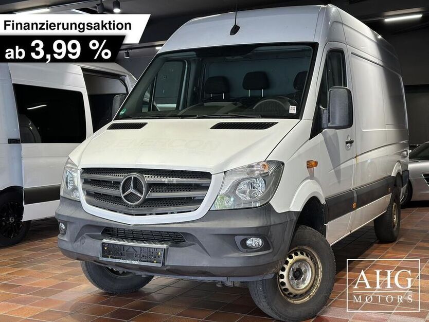 Sprinter