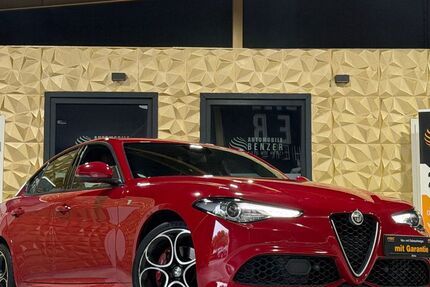 Alfa Romeo Giulia 59.000 km 29.900 € Swisttal 53913