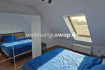 Etagenwohnung Köln Ehrenfeld - 3 Zimmer, 72 m&sup2;, 1.650&euro; | Angebot:26199447