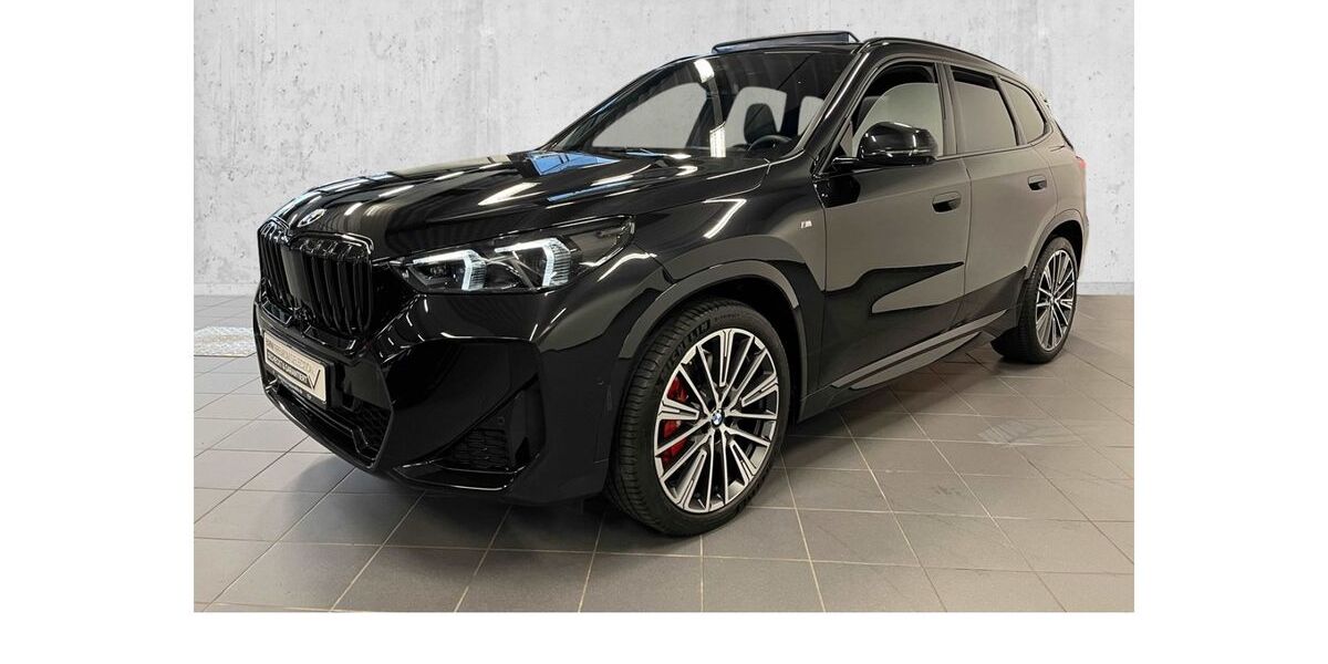 BMW X1 17.800 km 50.790 &euro; Solingen 42719