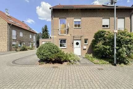 Haus Wesseling - 4 Zimmer, 128 m&sup2;, 529.000&euro; | Angebot:27086943