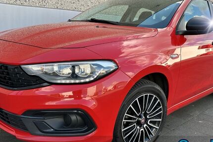 Fiat Tipo 58.000 km 11.999 € Köln 50739