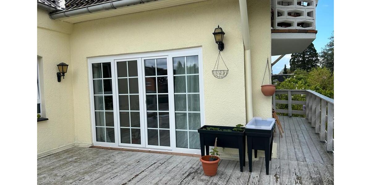 Etagenwohnung Köln Mülheim - 4 Zimmer, 95 m&sup2;, 445.000&euro; | Angebot:26961493