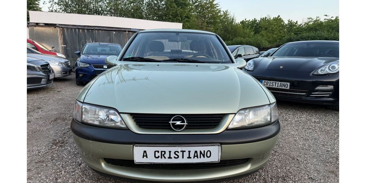 Opel Vectra 65.000 km 1.699 &euro; Köln 51107