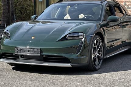 Porsche Taycan 5.860 km 75.790 € Frechen (bei Köln) 50226