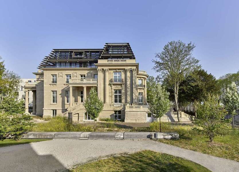 Wohnung zum Mieten in Köln 1.100 € 49.03 m²