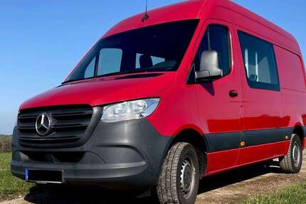Mercedes-Benz Sprinter 157.000 km 29.750 &euro; Köln, Stadt 50733