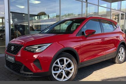 Seat Arona 36.203 km 17.990 &euro; Bergisch Gladbach 51469