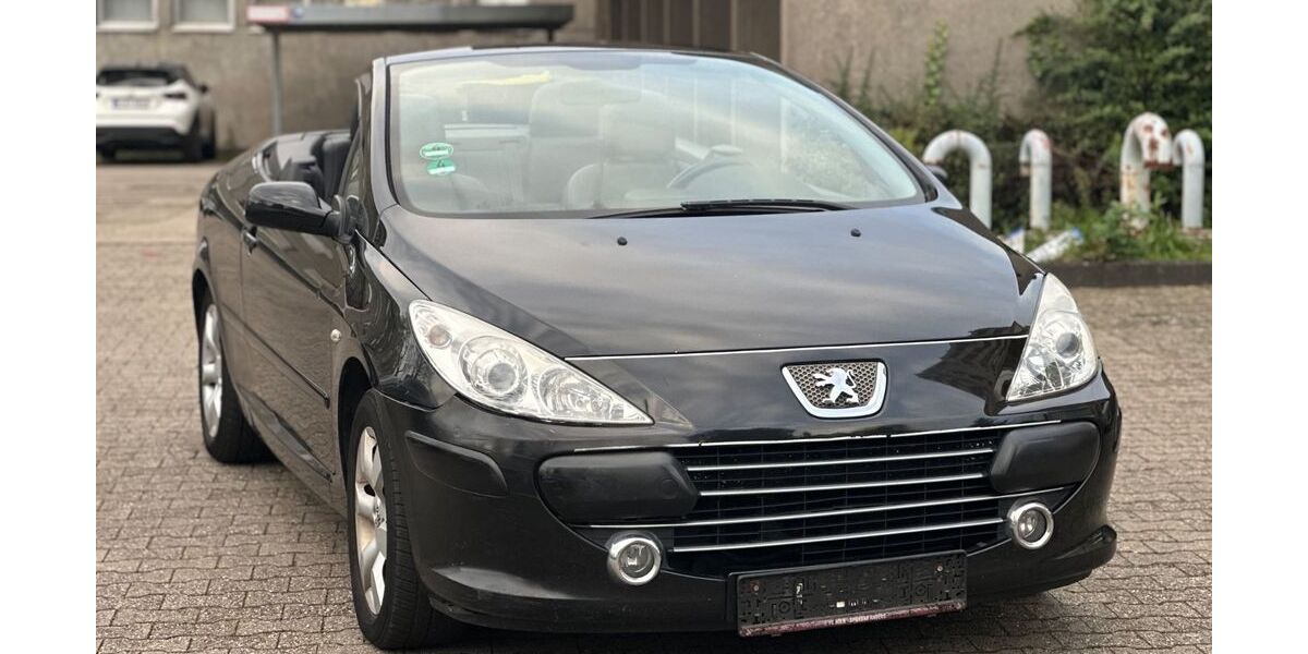 Peugeot 307 212.000 km 1.000 &euro; Brühl (Nähe Köln) 50321