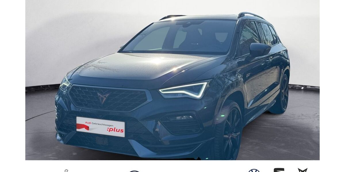 Cupra Ateca 39.708 km 31.480 &euro; Hilden 40721
