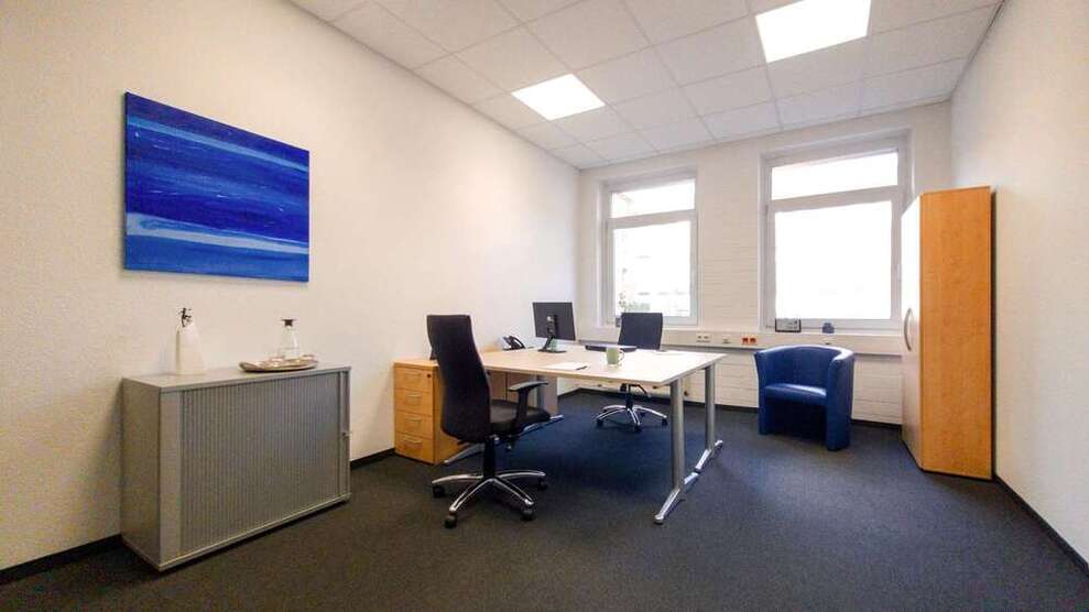 Büro in Köln 850 € 33 m²