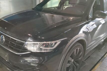 VW Tiguan 45.576 km 38.450 &euro; Hilden 40721