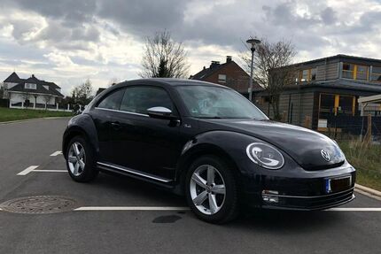 VW Beetle 172.000 km 11.100 € Lommersum 53919