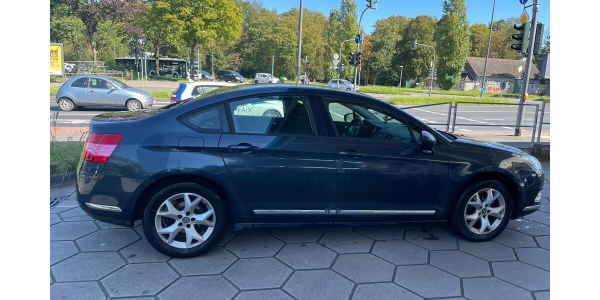 Citroen C5 147.000 km 5.000 € Köln 50667