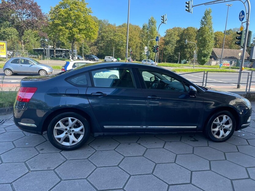 Citroen C5 147.000 km 5.000 € Köln 50667