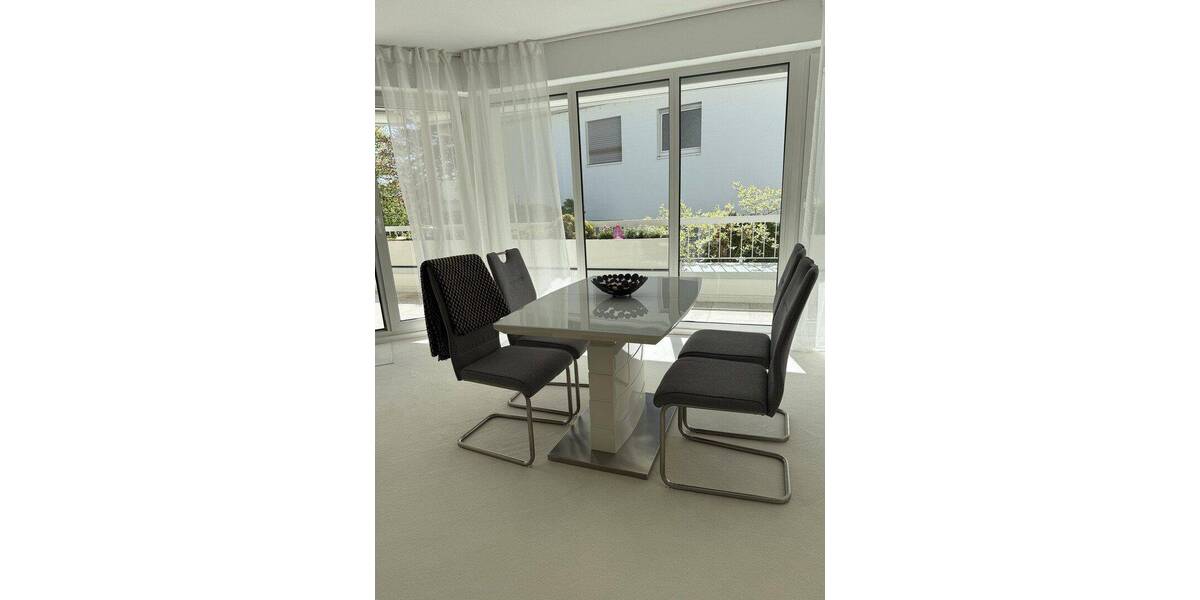 Etagenwohnung Bergisch Gladbach Gladbach - 3 Zimmer, 110 m&sup2;, 1.630&euro; | Angebot:26791489