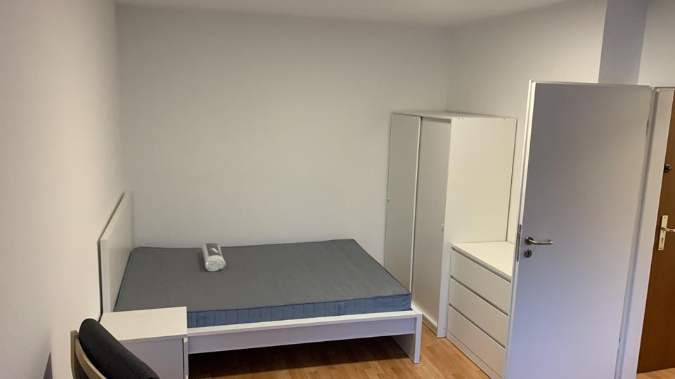 Etagenwohnung Köln Innenstadt - 1 Zimmer, 28 m&sup2;, 168.000&euro; | Angebot:25611403