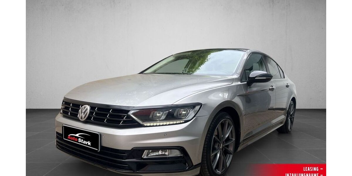 VW Passat 133.879 km 13.490 &euro; Köln 50859