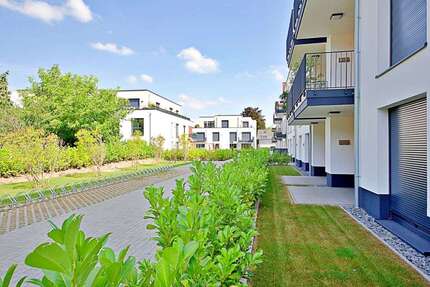 Wohnung zum Kaufen in Alfter- Witterschlick 464.000 € 101 m² 4 zimmer