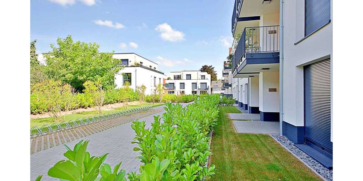 Wohnung zum Kaufen in Alfter- Witterschlick 464.000 € 101 m² 4 zimmer