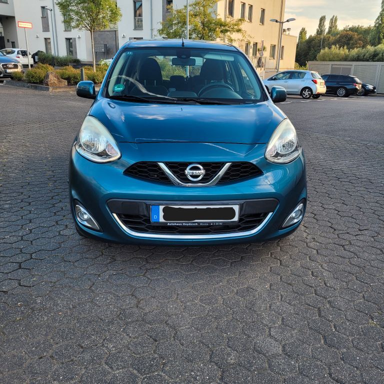 Micra
