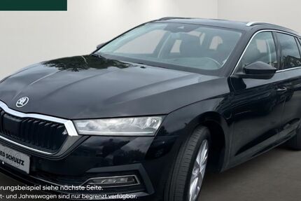 Skoda Octavia 79.199 km 21.950 € Solingen 42651