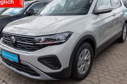 VW T-Cross 1.417 km 21.875 &euro; Troisdorf-Spich 53842
