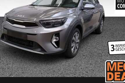 Kia Stonic 22.808 km 18.990 &euro; Köln 50968
