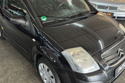 Citroen C2 242.000 km 1.999 &euro; Troisdorf 53842