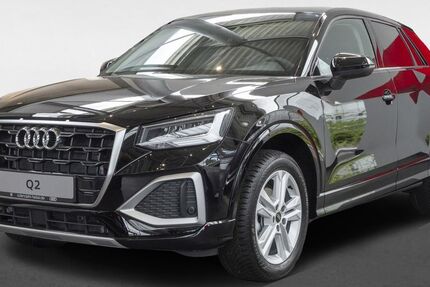 Audi Q2 2.900 km 32.780 &euro; Köln 50739
