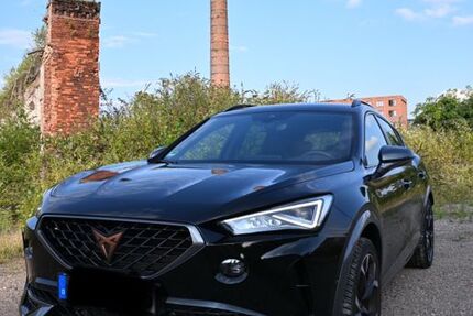 Cupra Formentor 45.000 km 27.999 &euro; Hürth 50354