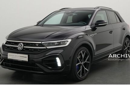VW T-Roc 13.790 km 46.980 &euro; Leverkusen 51379