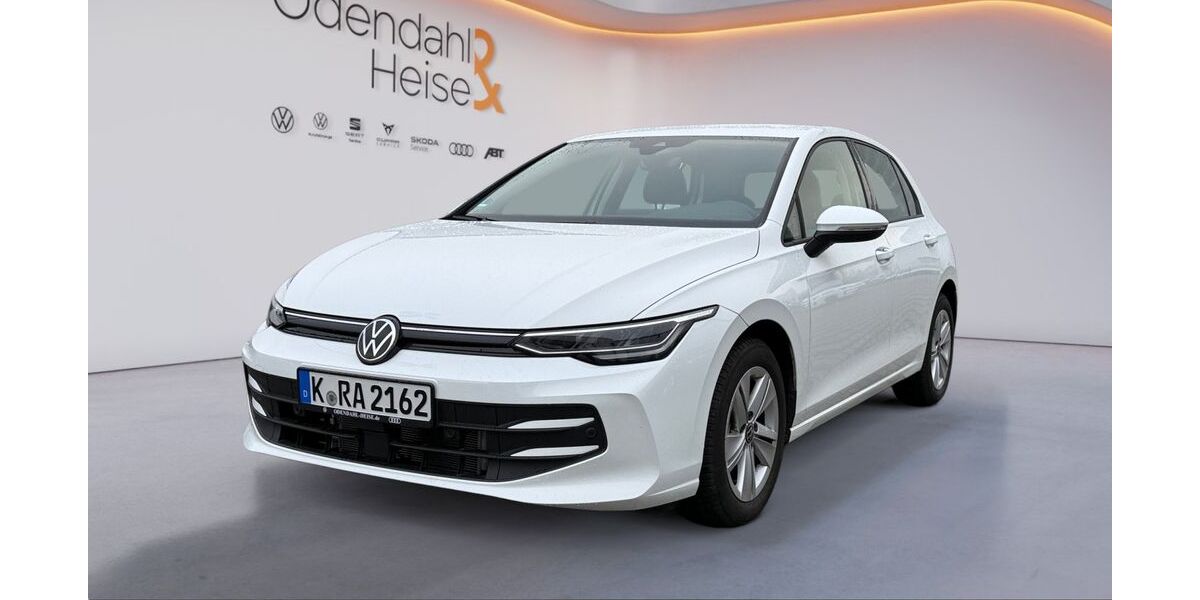 VW Golf 9.900 km 23.780 &euro; Köln 50739