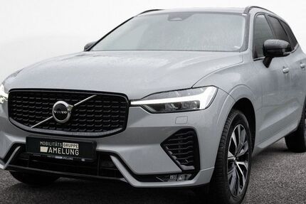 Volvo XC60 17.950 km 44.890 € Engelskirchen 51766