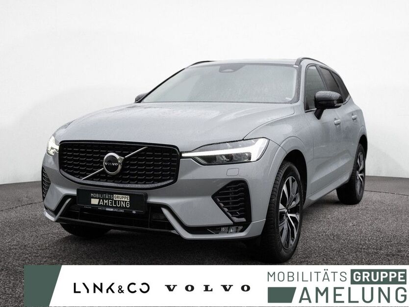 Volvo XC60 17.950 km 44.890 € Engelskirchen 51766