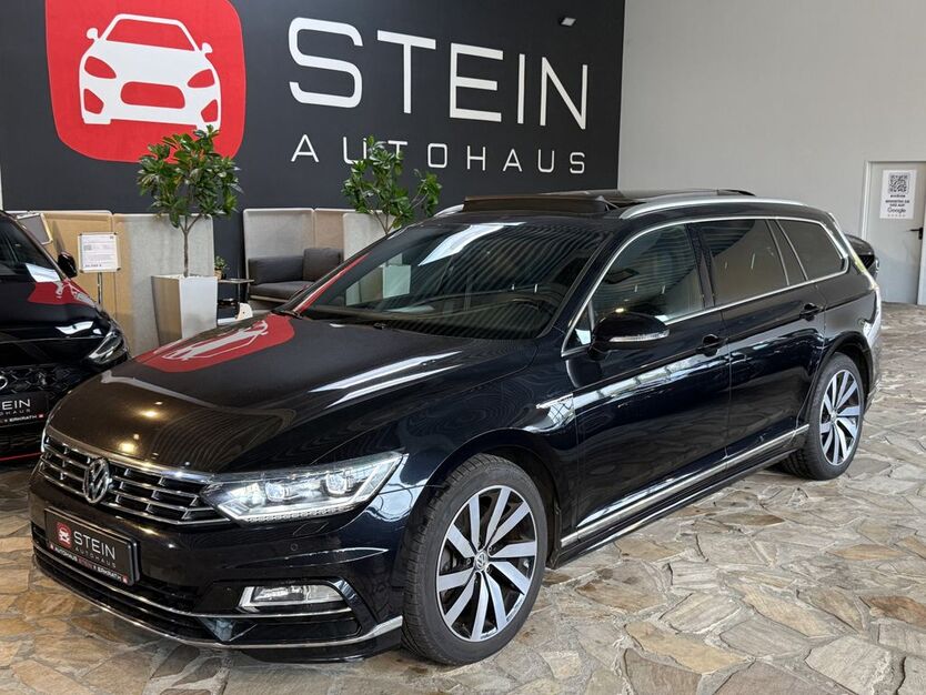 VW Passat 140.200 km 23.990 € Erkrath (bei Düsseldorf) 40699