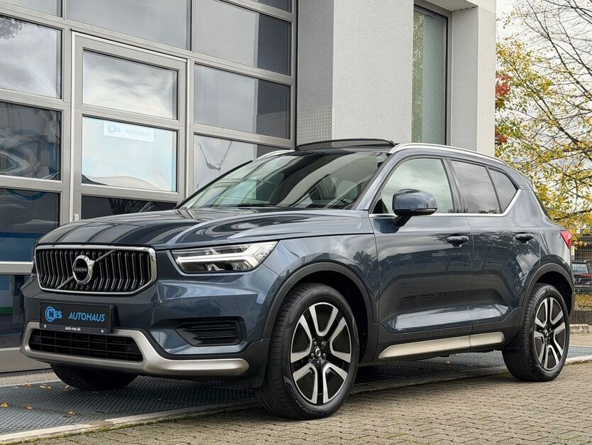 Volvo XC40 102.285 km 27.690 € Hilden (bei Düsseldorf) 40721