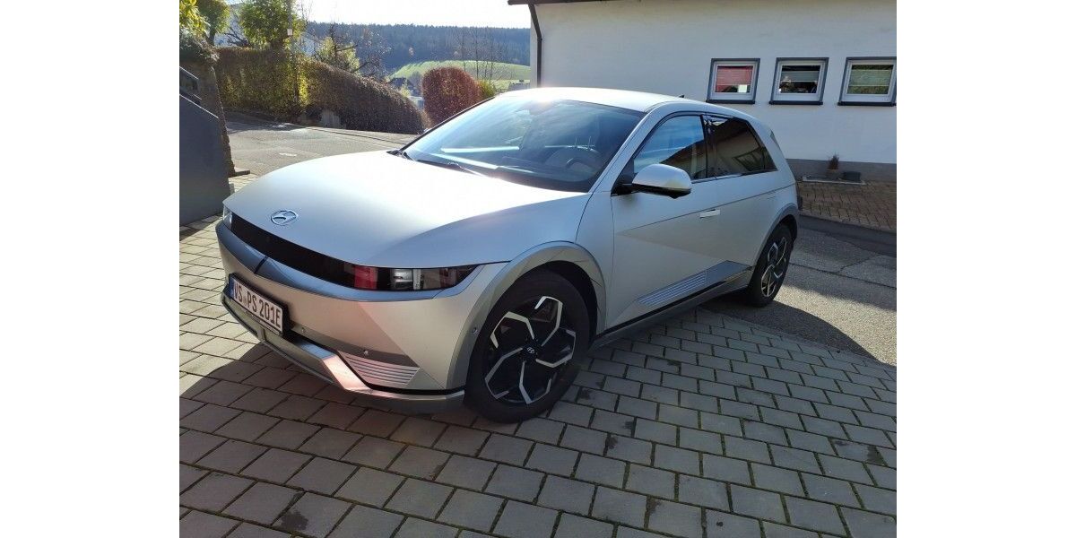 Hyundai IONIQ 5 64.944 km 27.000 &euro; Hennef 53773