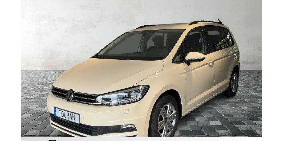 VW Touran 3.000 km 41.950 &euro; Wermelskirchen 42929