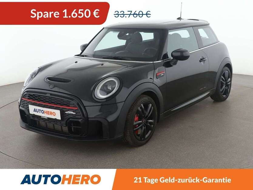 Mini John Cooper Works 17.003 km 32.110 € Köln 50739