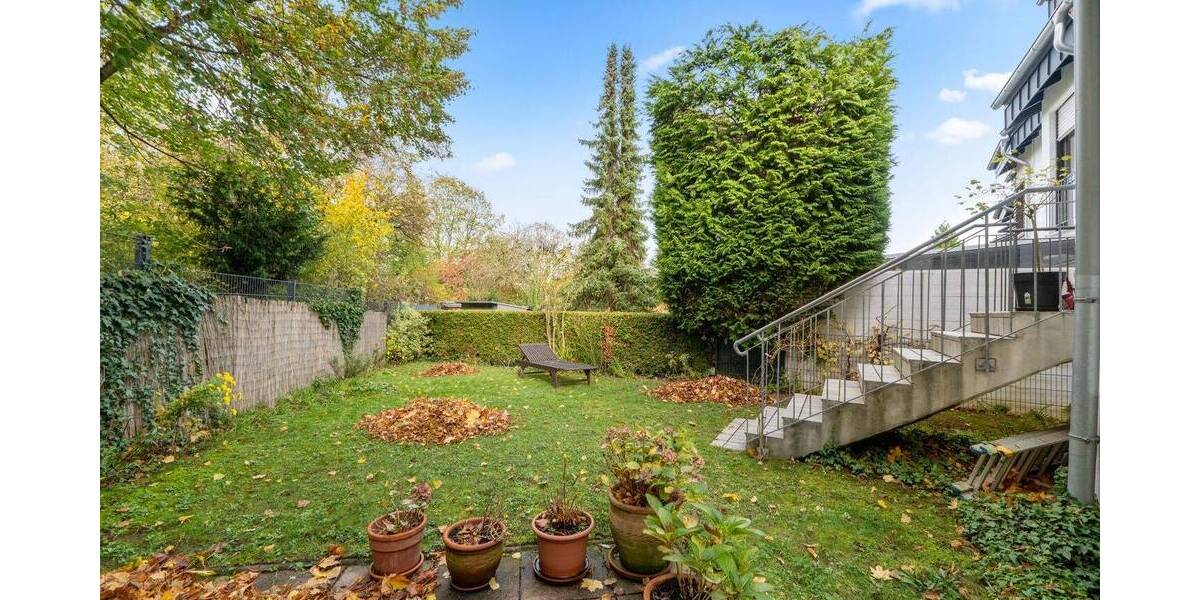 Reihenendhaus Bonn Brüser Berg - 7 Zimmer, 175 m&sup2;, 749.000&euro; | Angebot:23520454