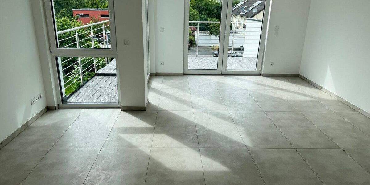 Etagenwohnung Köln Dünnwald - 4 Zimmer, 104 m&sup2;, 1.850&euro; | Angebot:26851490