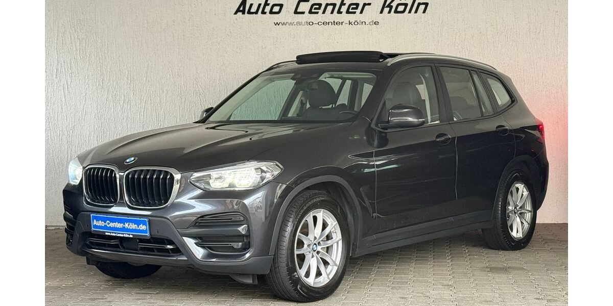 BMW X3 83.450 km 31.900 &euro; Köln 50733