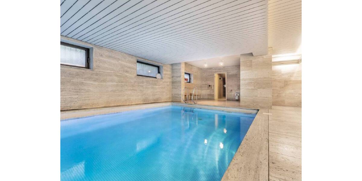 Terrassenwohnung Köln Marienburg - 3 Zimmer, 105 m&sup2;, 585.000&euro; | Angebot:26187527
