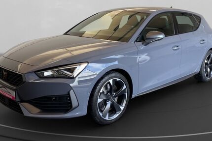 Cupra Leon 60.878 km 25.550 &euro; Köln 50823