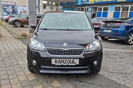 Skoda Citigo 61.900 km 6.490 &euro; Solingen 42719