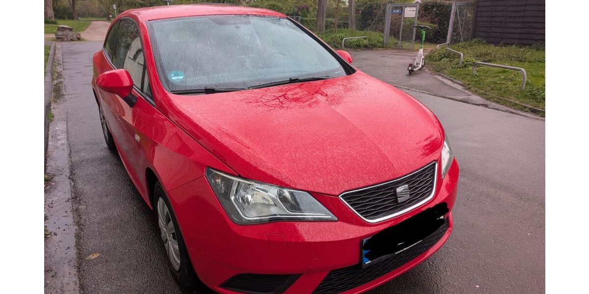 Seat Ibiza 176.500 km 2.900 &euro; Köln 50674