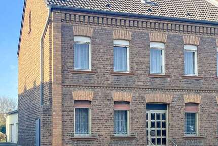 Haus Erftstadt / Dirmerzheim Dirmerzheim - 7 Zimmer, 154 m&sup2;, 345.000&euro; | Angebot:25148307